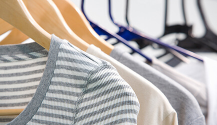 アパレル・雑貨