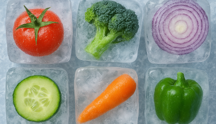 定温・冷蔵・冷凍倉庫